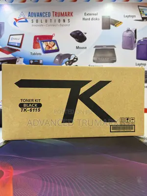 Tk 6115 Kyocera Toner