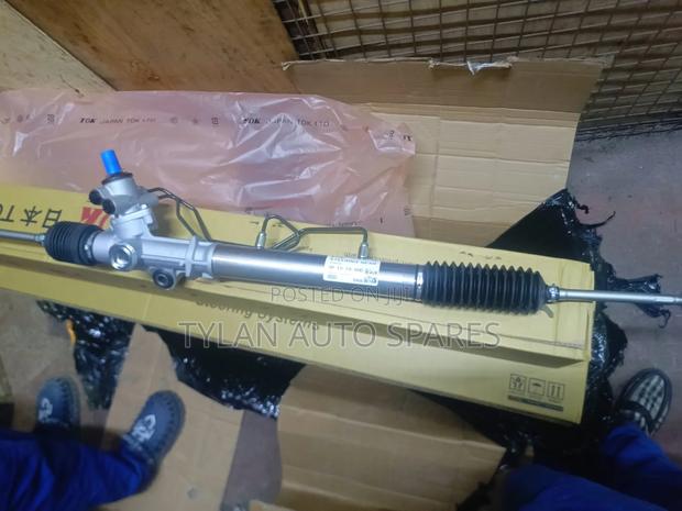 Steering Rack Townace Old Model - thumbnail 4