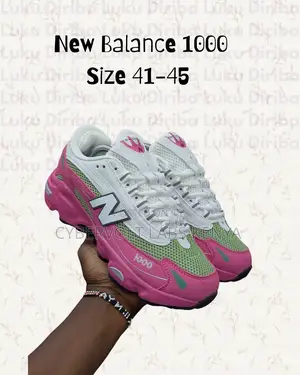 New Balance 1000