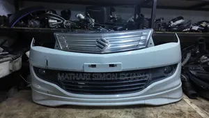 Suzuki Solio Nosecut 2011–2020 Original Ex-Japan