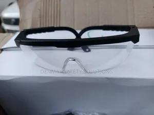 Uv Clear Goggles/Safety Goggles