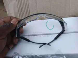 Uv Clear Goggles/Safety Goggles
