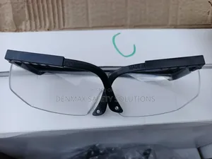 Uv Clear Goggles/Safety Goggles