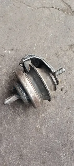 Mark 2 1g Engine and Gearbox Mounts.