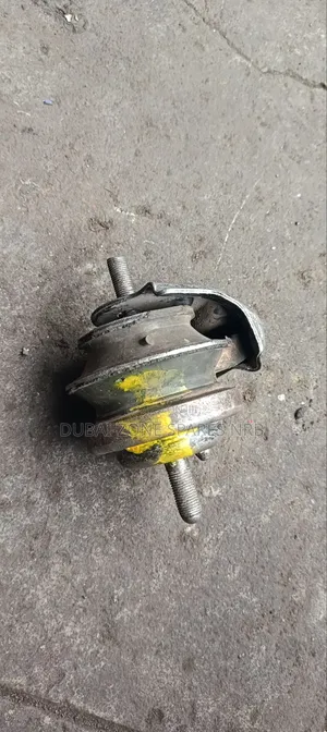 Mark 2 1g Engine and Gearbox Mounts.