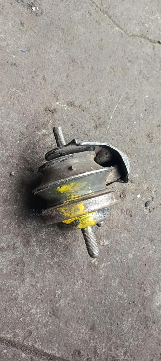 Mark 2 1g Engine and Gearbox Mounts. - thumbnail 3