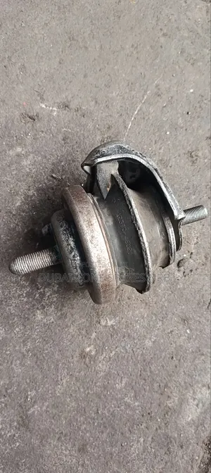 Mark 2 1g Engine and Gearbox Mounts.