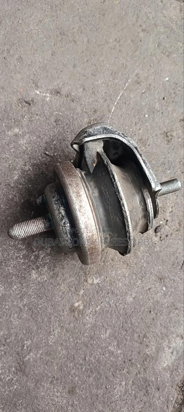 Mark 2 1g Engine and Gearbox Mounts. - thumbnail 4