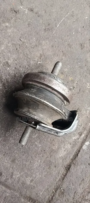 Mark 2 1g Engine and Gearbox Mounts.