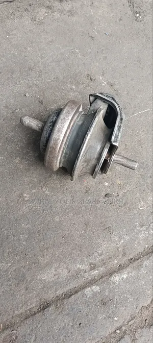 Mark 2 1g Engine and Gearbox Mounts.