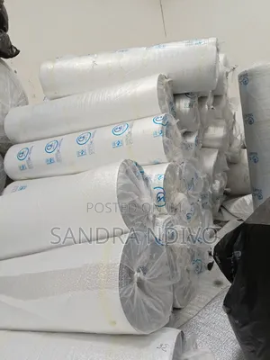 Roof Insulation Material 1.9*50m