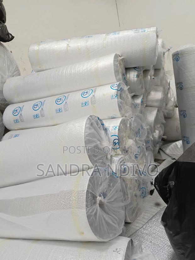 Roof Insulation Material 1.9*50m