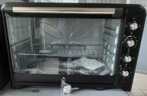 60litres Electric Oven
