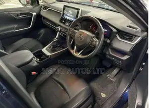 Toyota RAV4 LE AWD 2020 Gray