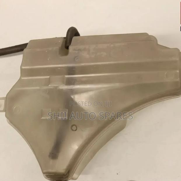 Mazda Cx-5 Coolant Reservoir Tank