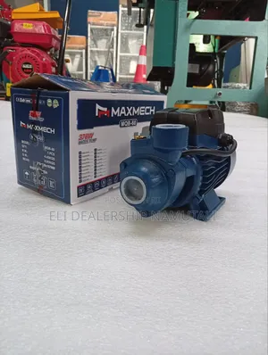 Household Water Booster Pump 35m Head – MQB-60