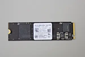 Western Digital Sn560 Nvme 1tb Gen4 X4 Internal M.2 2280 SSD
