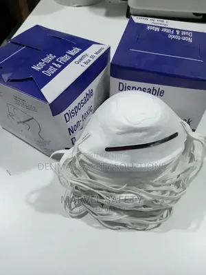 Dust Mask/ Nose Mask