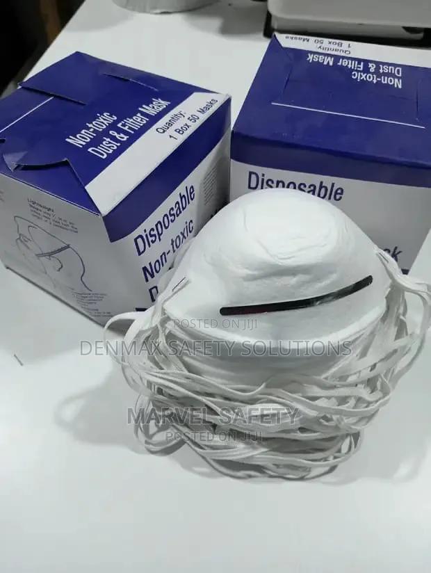 Dust Mask/ Nose Mask