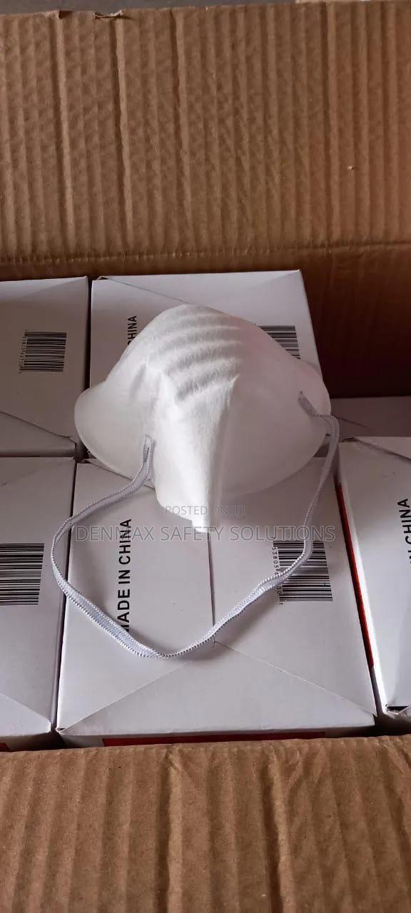 Dust Mask/ Nose Mask - thumbnail 2