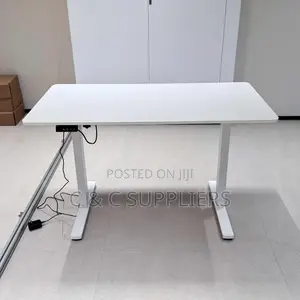 Electric Desk