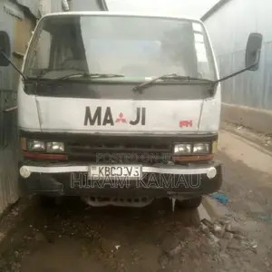 Mitsubishi Fh