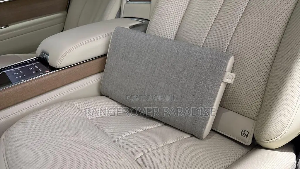 Land Rover Range Rover SV SWB 2023 Black