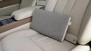 Land Rover Range Rover SV SWB 2023 Black