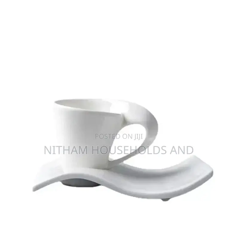 Swag Cups Price in Kenya – Set of 6 Wavy Swag Cups