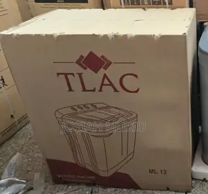 12kg Twin Tub Semi Automatic Washing Machine