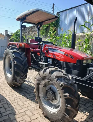Jx 75 Four Wheel