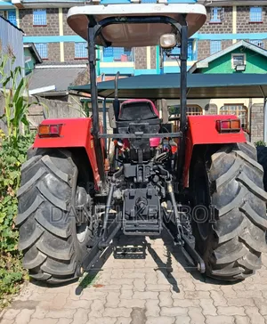 Jx 75 Four Wheel