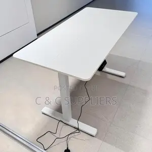 Electric Desk