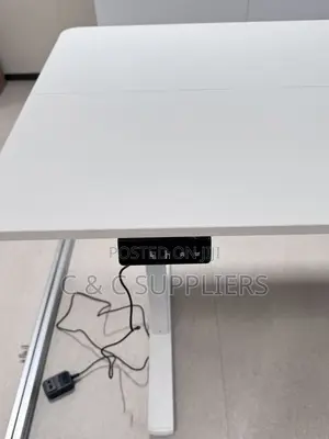 Electric Desk