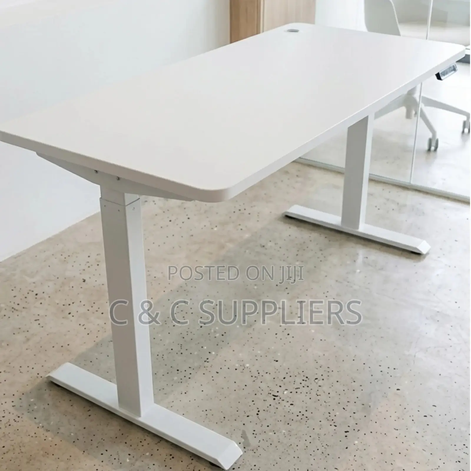 Electric Desk