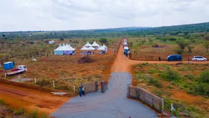 Ngong Kimuka Plots KSHS 599,000