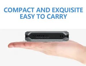 Universal Pocket/Mobile Mifi 4g/5g Faiba, Airtel,Safaricom,Telkom