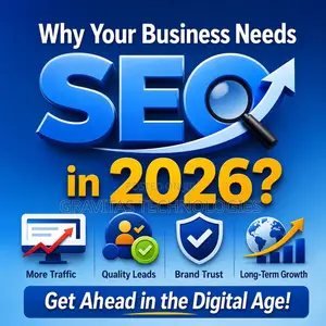 Search Engine Optimization (Seo)