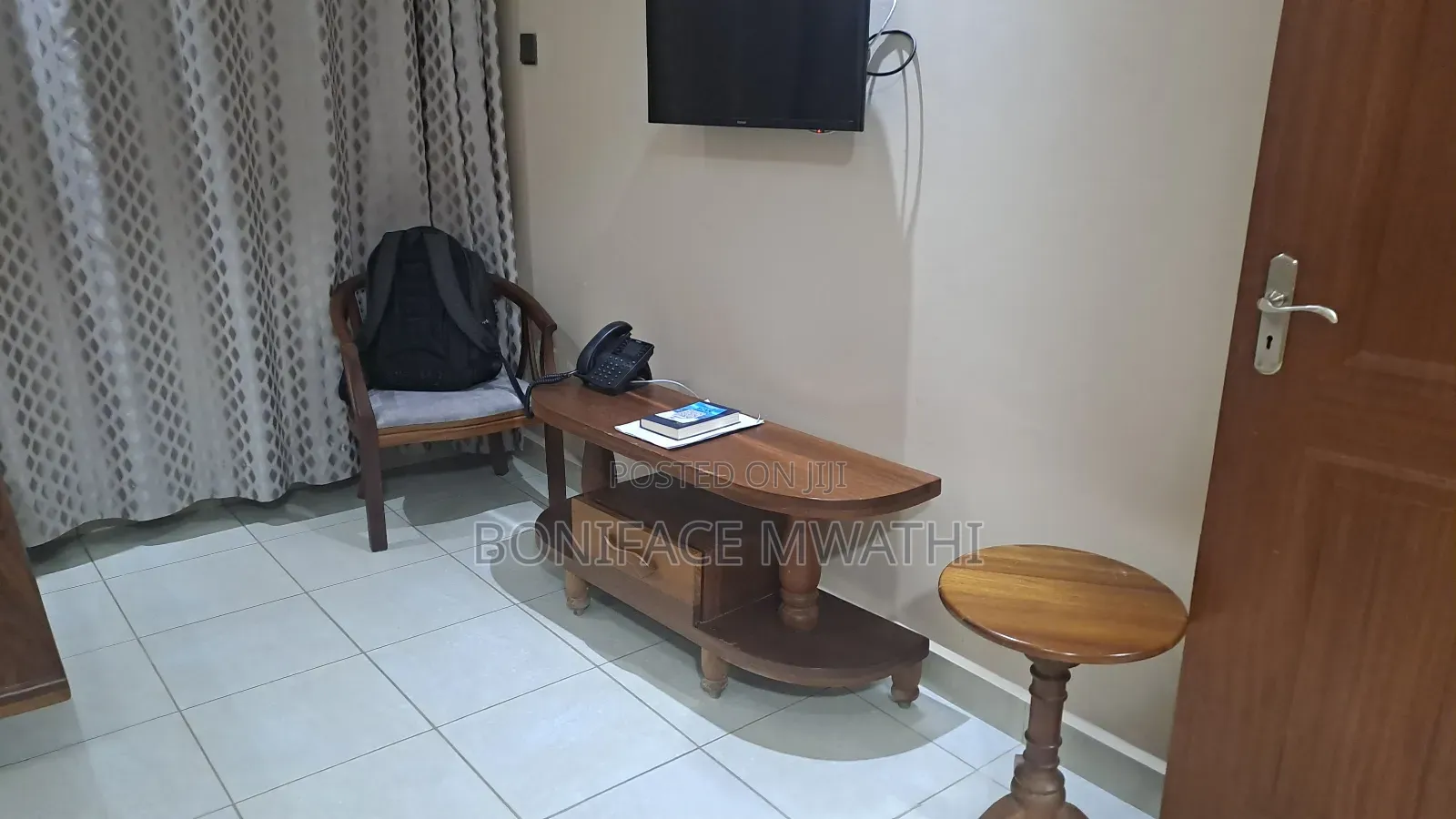 Tv Wall Mounting, Mirror Mounting