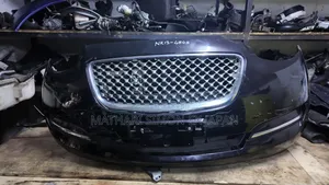Nissan March Nosecut 2013–2017 Original Ex-Japan