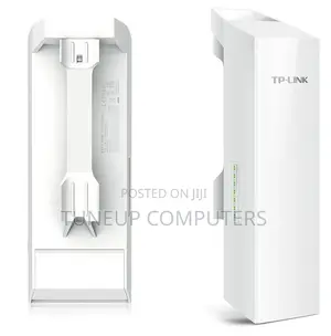 Tp-Link 5ghz 300mbps 13dbi Outdoor Cpe - Tl-Cpe510