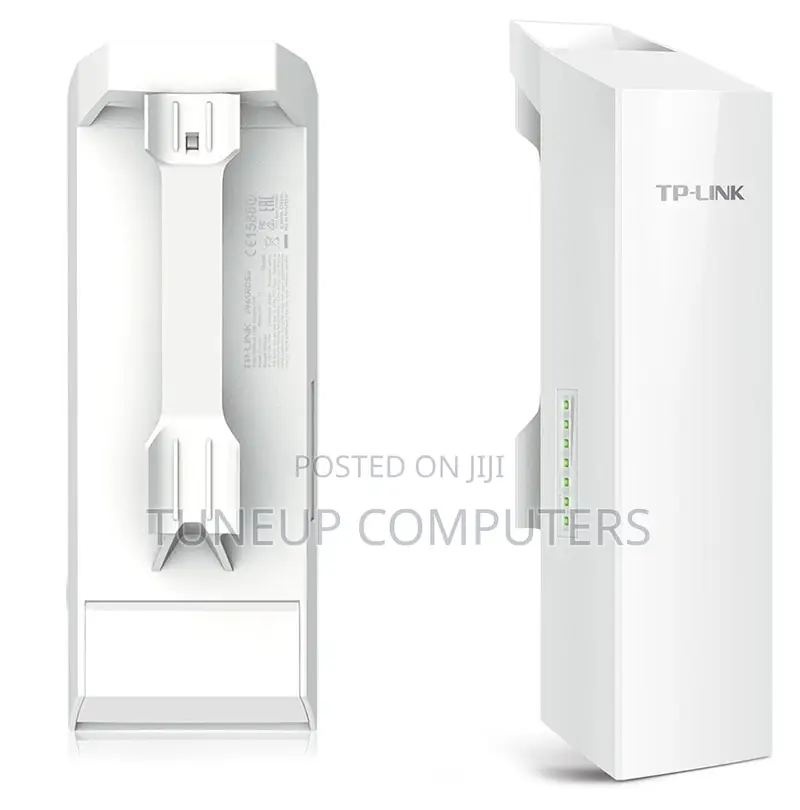 Tp-Link 5ghz 300mbps 13dbi Outdoor Cpe - Tl-Cpe510