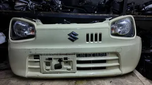 Suzuki Alto Ha36s Nosecut Original Ex-Japan