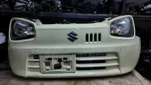 Suzuki Alto Ha36s Nosecut Original Ex-Japan