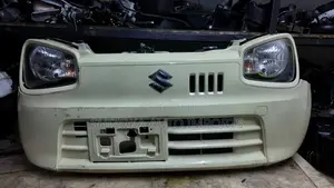 Suzuki Alto Ha36s Nosecut Original Ex-Japan