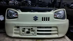 Suzuki Alto Ha36s Nosecut Original Ex-Japan