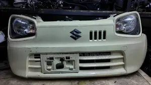 Suzuki Alto Ha36s Nosecut Original Ex-Japan