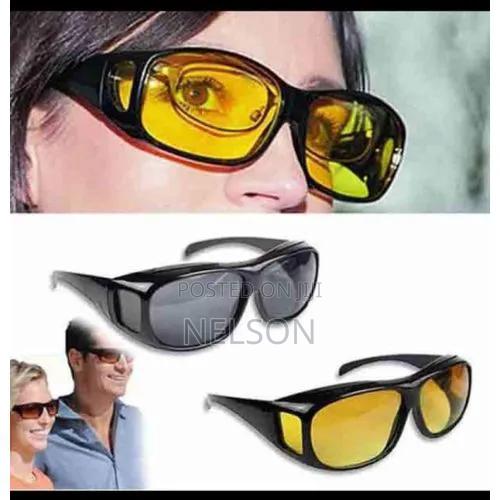 Night Vision Driver Goggles