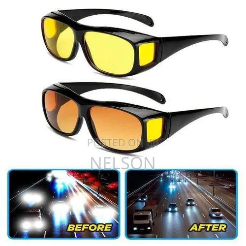 Night Vision Driver Goggles - thumbnail 2