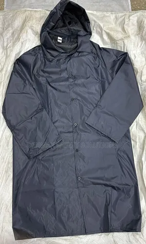 Rain Coat/Rain Jacket